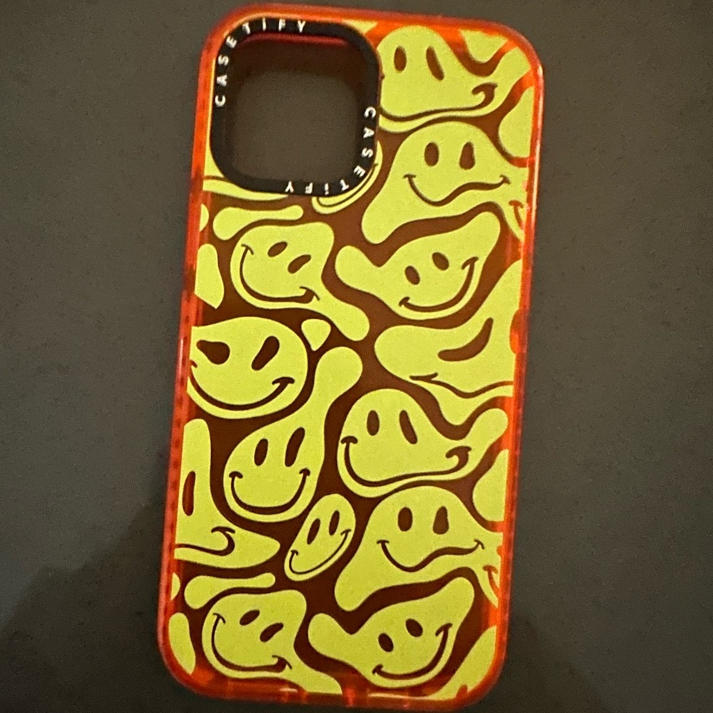 Casetify iPhone 12 Pro Max Case